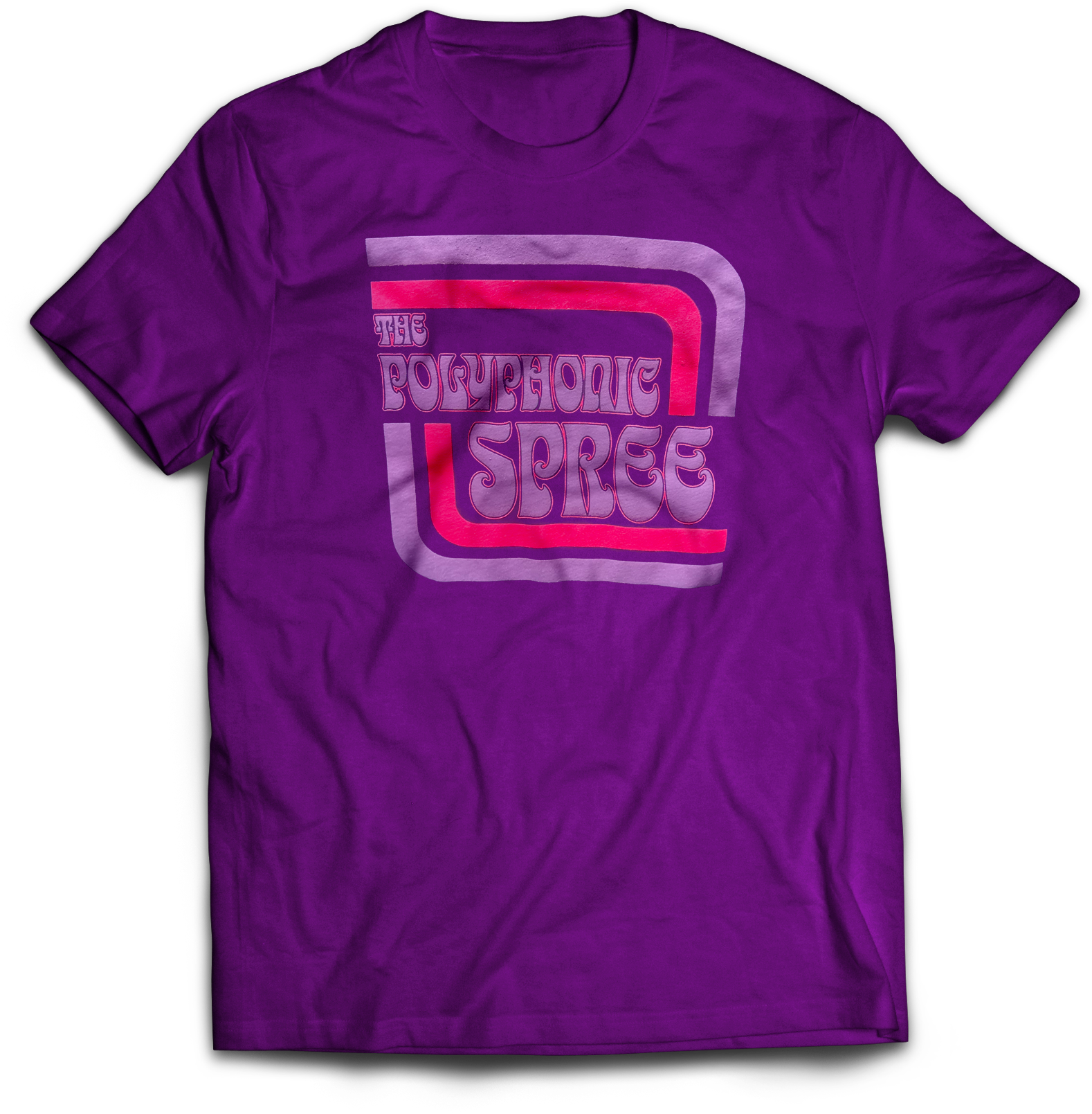 The Polyphonic Spree Neoteric Shirt